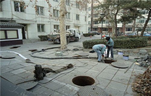 上杭清理化粪池,管道清洗,污水池清掏