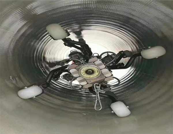 上杭非开挖修复技术在地下管线建设的优势体现
