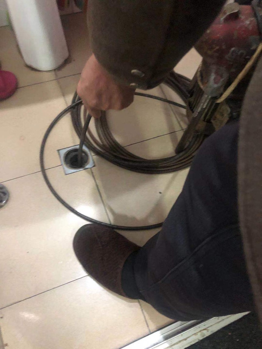 上杭管道疏通，疏通下水道